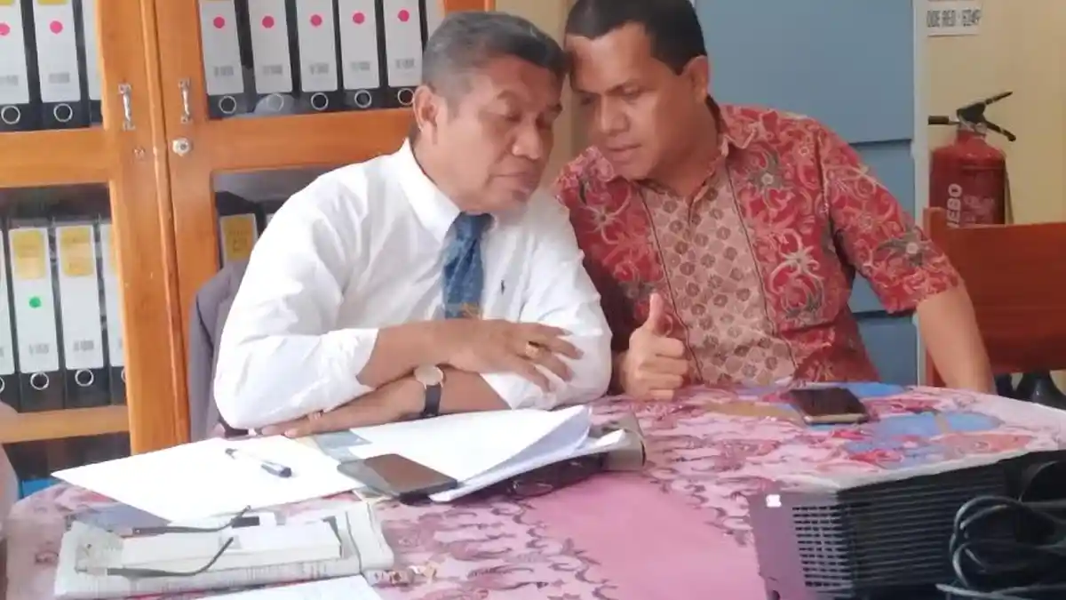 NTT Akan Miliki Tujuh Rumah Sakit Rujukan Untuk Corona