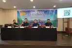 Daifest 2025 Beri Kejutan 15 Gram Logam Mulia hingga Grand Prize 9 Mobil Daihatsu
