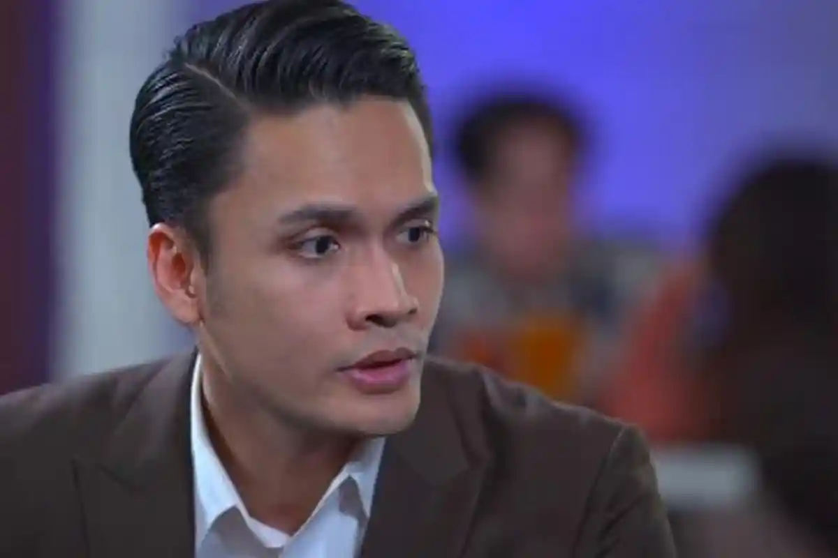 Sinopsis Sinetron Takdir Cinta yang Kupilih SCTV Hari Ini Sabtu 15 April 2023: Rasa Bersalah Jeffrey