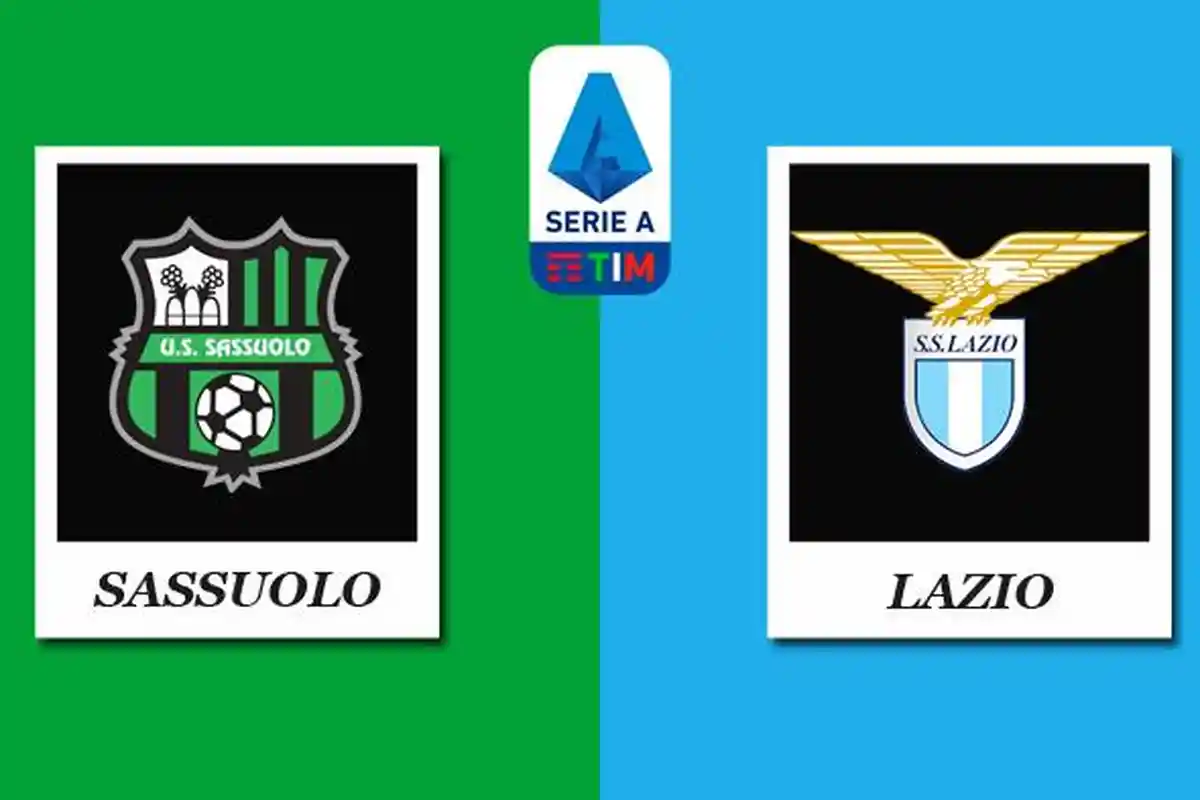 Prediksi Skor Sassuolo vs Lazio di Liga Italia Serie A, Kick Off Dini Hari Jam 01:45 WIB