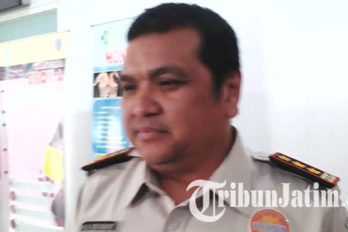 153 Kapal Laut dari Luar Negeri Sandar di Pelabuhan Tanjung Perak, KKP: Bersih dari Virus Corona