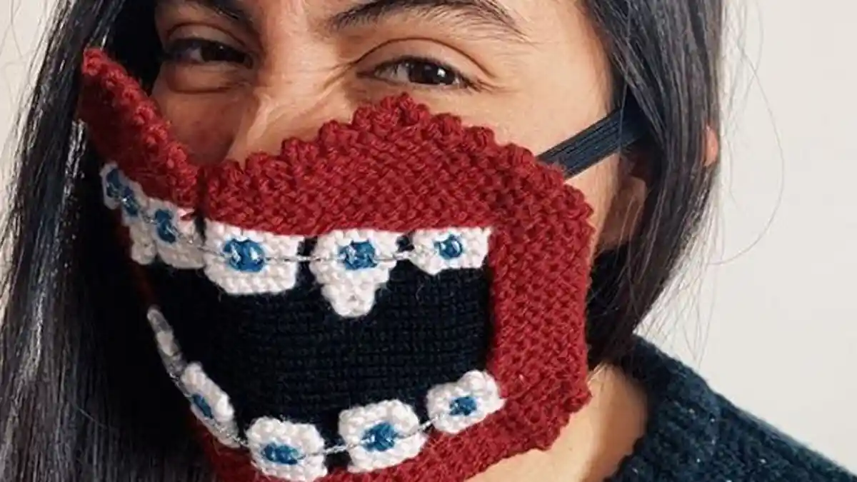 Ini Panduan Terbaru WHO Cara Mencuci Masker Kain