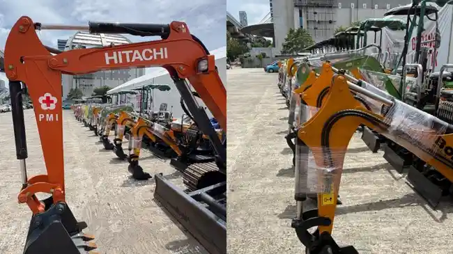 Fokus Bersihkan Sisa Banjir di Sumatera dan Aceh, PMI Kirim Puluhan Ribu Cangkul, Sekop, & Excavator