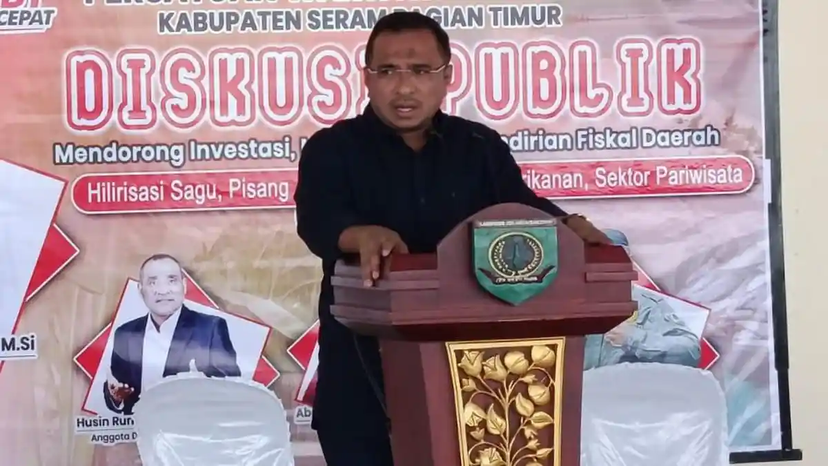 Warisan Perencanaan Jadi Beban, Pemkab SBT Mulai Berbenah