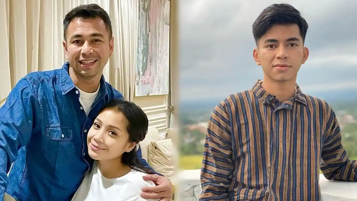 Alami Kecelakaan Mobil, Begini Kondisi Dimas Ramadhan Kembaran Raffi Ahmad