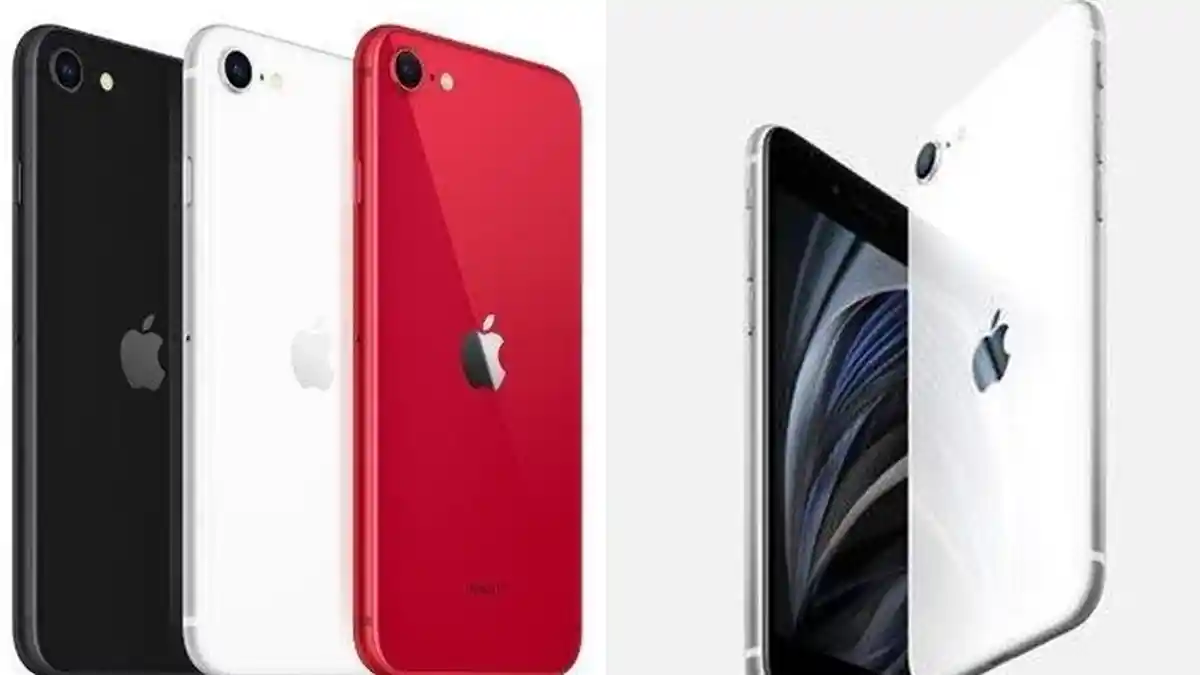 Awal Tahun 2022 Apple Dirumorkan Akan Merilis HP iPhone SE Generasi 3, Ini Harga dan Spesifikasinya