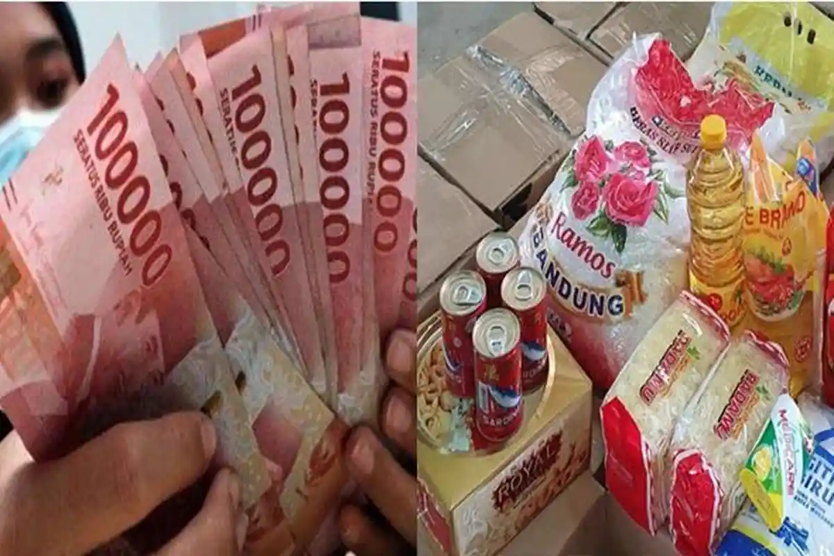 Materi Fiqih Madrasah Aliyah Tentang Syarat dan Rukun Jual Beli dalam Islam Tahun Ajaran 2023/2024