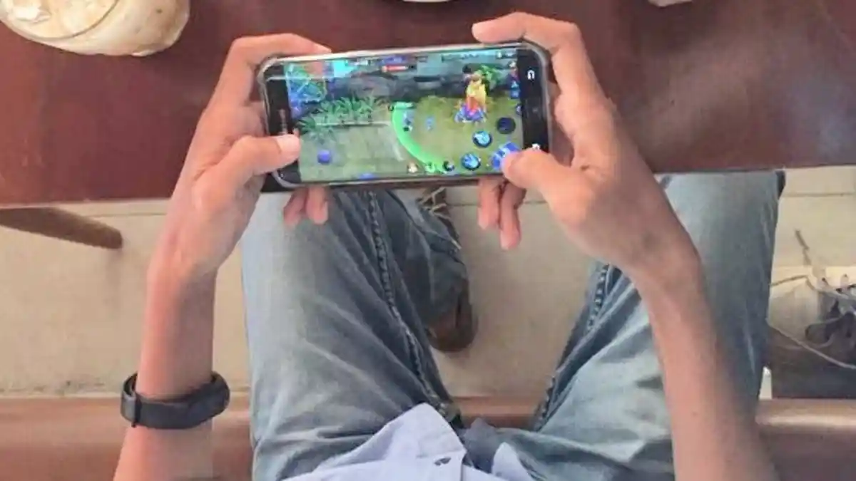 Gegara Dilarang Main Game Mobile Legends Sama Istri, Pria Ini Pilih Akhiri Hidup dengan Gantung Diri