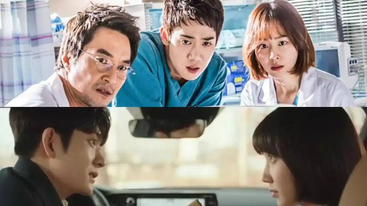 Selain Drama Korea Terbaru Extraordinary Attorney Woo, Ini 4 Drakor ...