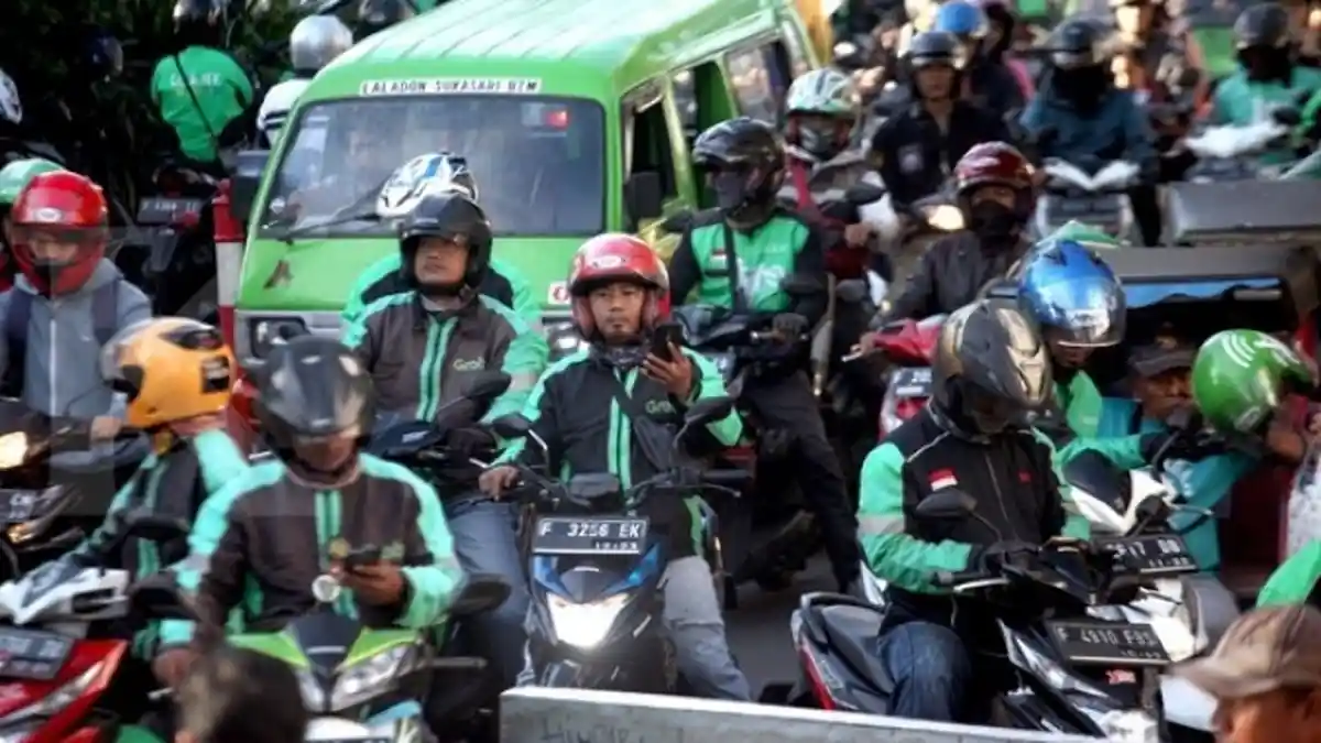 Kementerian Perhubungan Bakal Batasi Nominal dan Masa Berlaku Promo Voucher Ojek Online