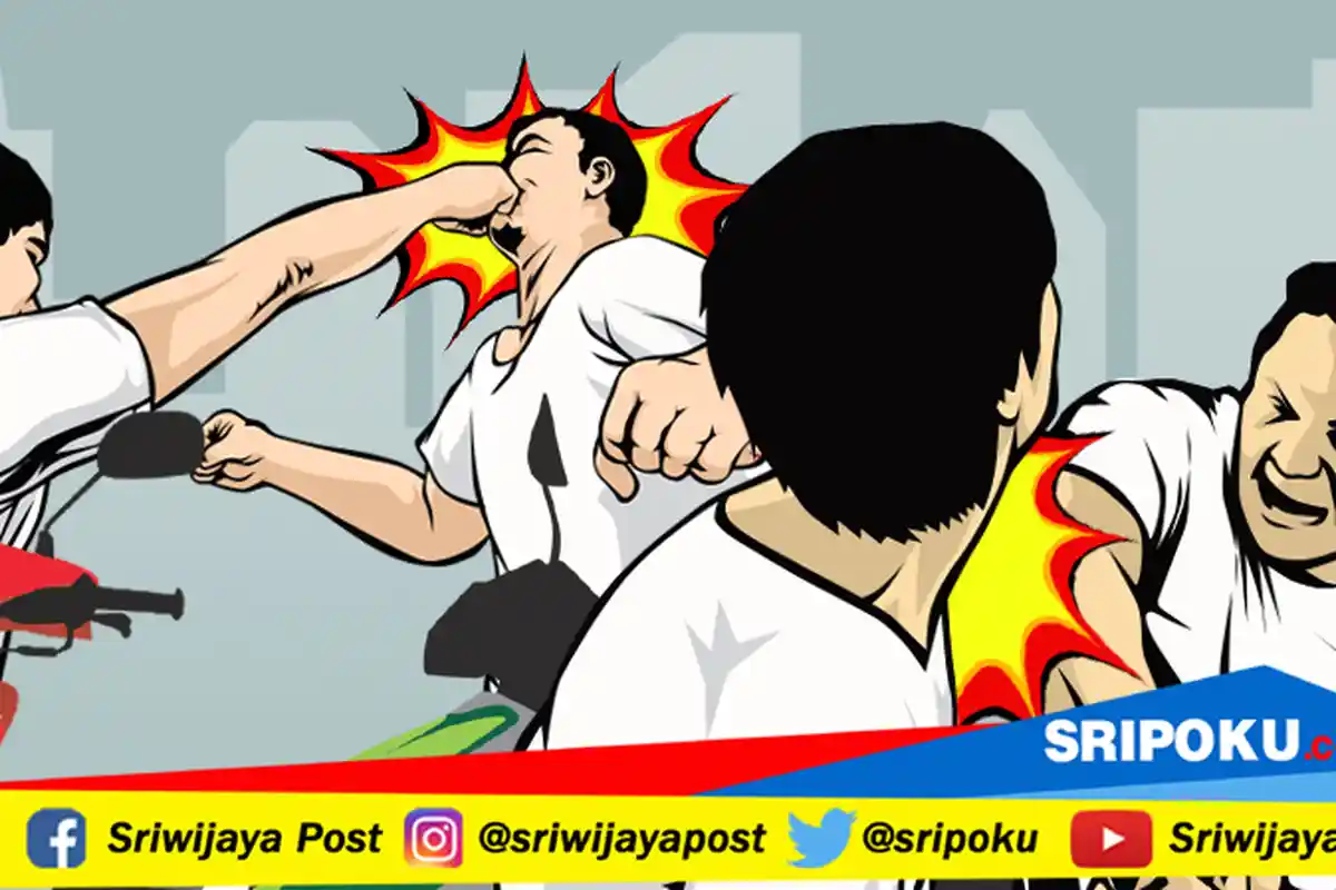 Pelajar SMA di Empatlawang Tewas Ditikam Teman Satu Sekolah, Berikut Kronologisnya