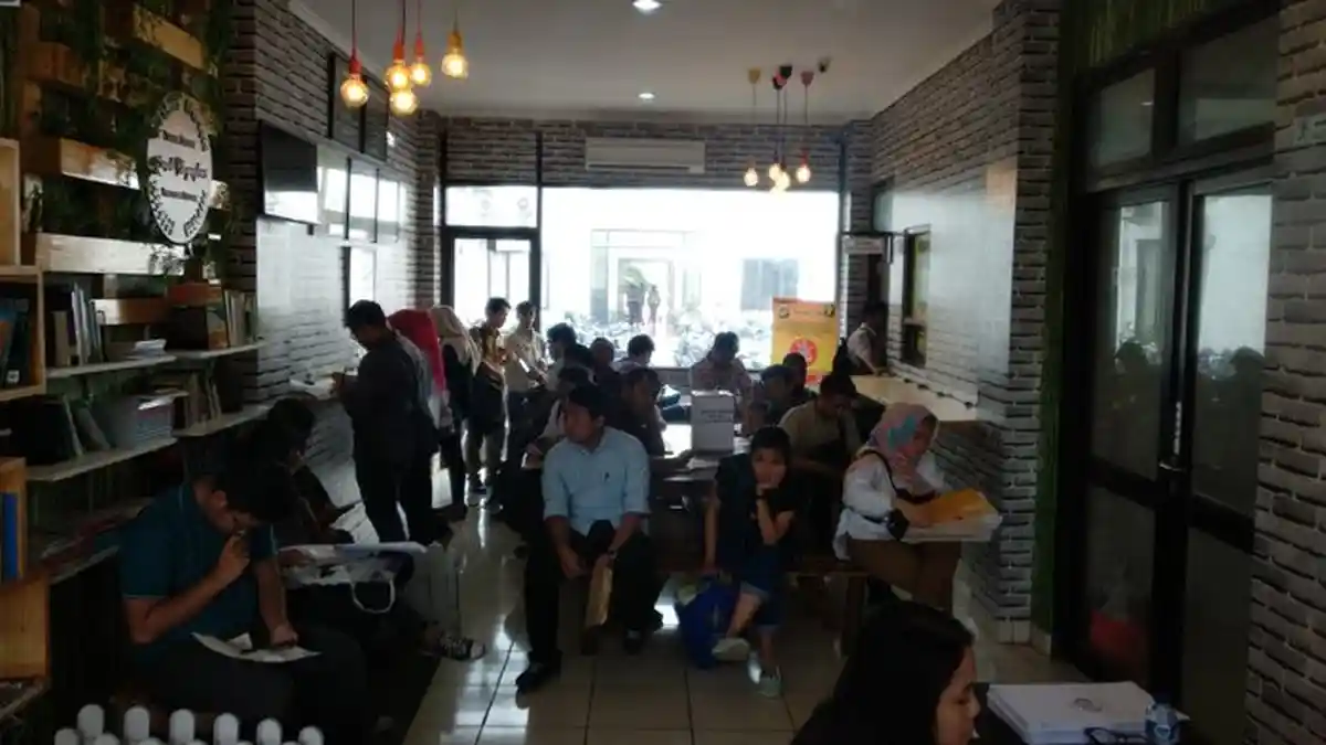 Cara Mudah Buat SKCK Online Tanpa Perlu Antre di Kantor Polisi, Berikut Penjelasannya