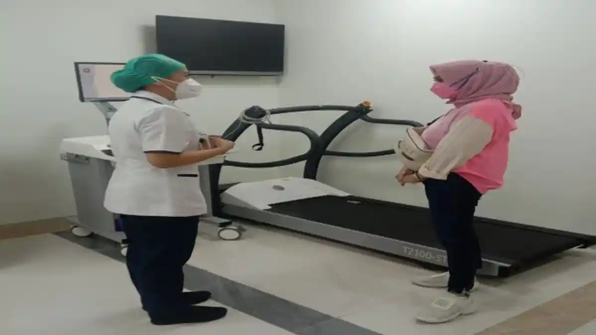 Orang muda bisa terkena penyakit jantung, Ini Alasannya