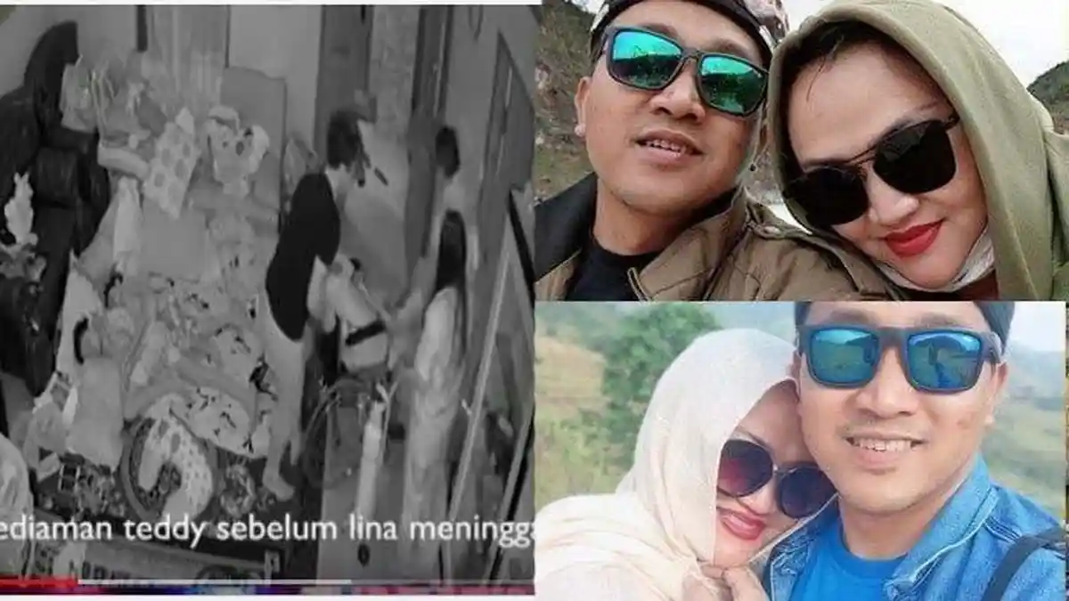 Adik Teddy Khawatir Ada Rekayasa, Ini Hasil Autopsi Mendiang Lina Jubaedah