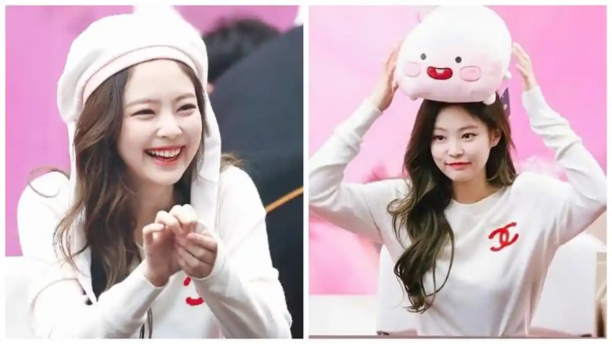 Wajah Jennie BLACKPINK Paling Laris Dipilih Pasien Operasi Plastik