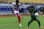 Piala Menpora: Madura United vs PSS Sleman Skor Akhir 2-1