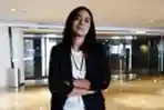 Sha Ine Febriyanti Bermain dalam Pementasan Teater Panembahan Reso