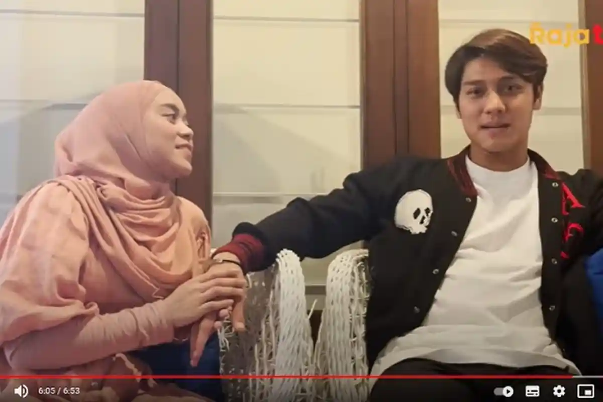 Tahu Sandi HP Rizky Billar, Lesti Kejora Tetap Tak Pernah Ngecek: Tinggal Sujud Jejeritan Ya Allah