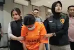 Wanita yang Bunuh Tetangganya di Bogor Karena Gelapkan Uang Tabungan, Terancam 15 Tahun Penjara