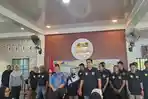 Pengurus PASI Bangka Tengah Resmi Dilantik, Fokus Persiapan Porprov dan Cari Bibit Atlet Berprestasi