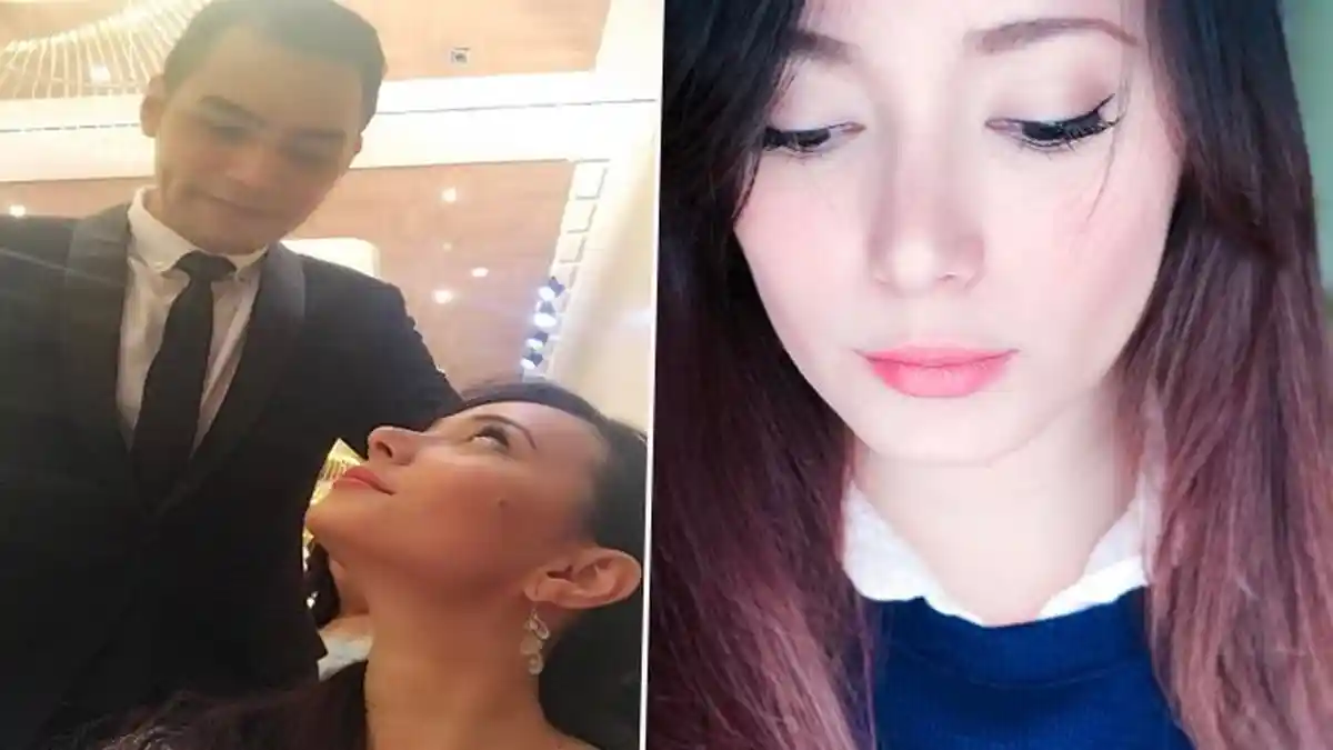 Rela Pindah Agama, Terungkap Begini Perlakuan Asmirandah ke Suami Saat Ulang Tahun!
