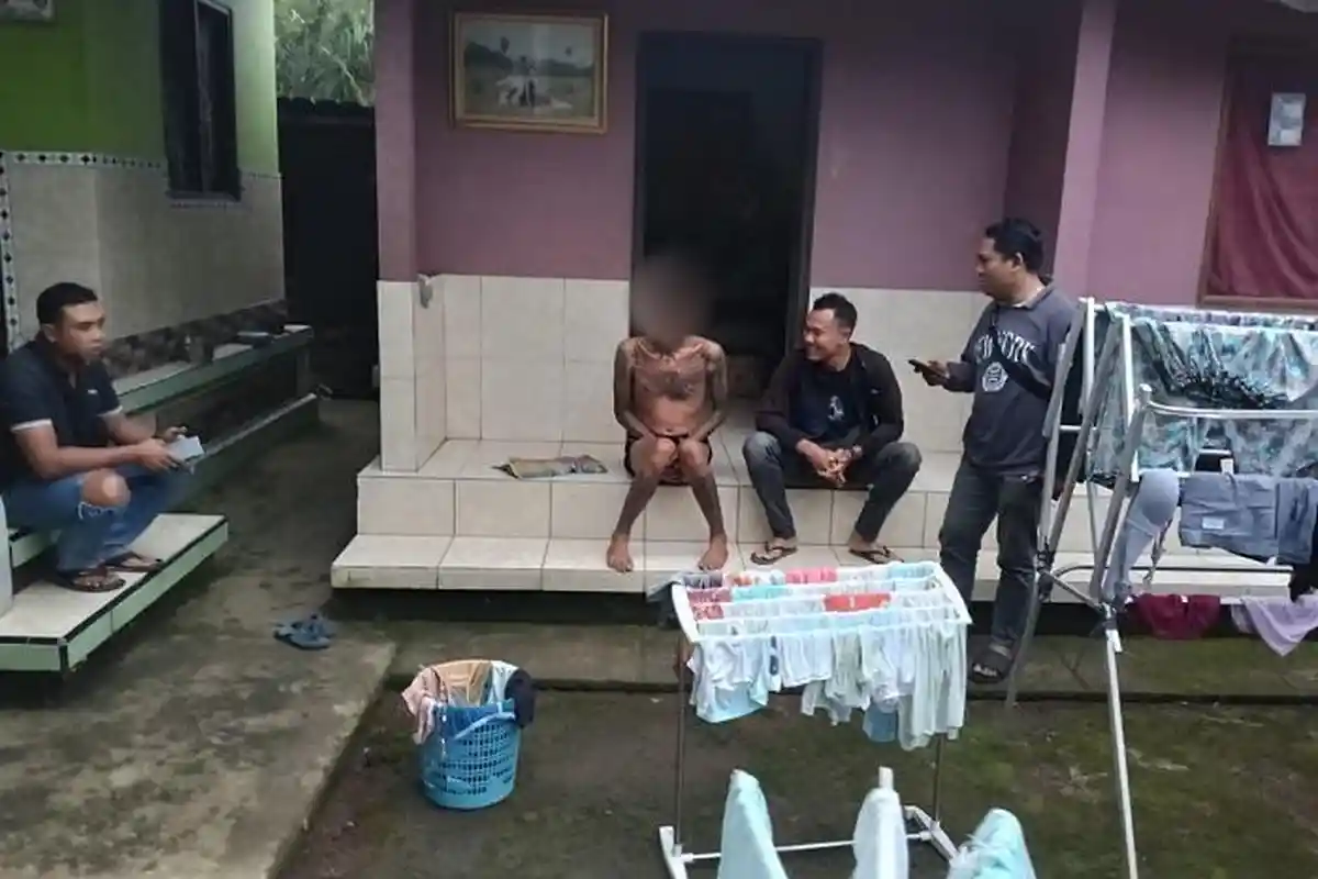 MASUK KAMAR Wayan di Karangasem, Tak Disangka Polisi Temukan ini, Diduga Anggota DPRD Jadi Korban