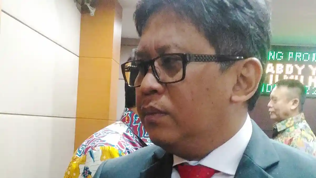 Calon Gubernur DKI dari PDIP Mengerucut Enam Nama