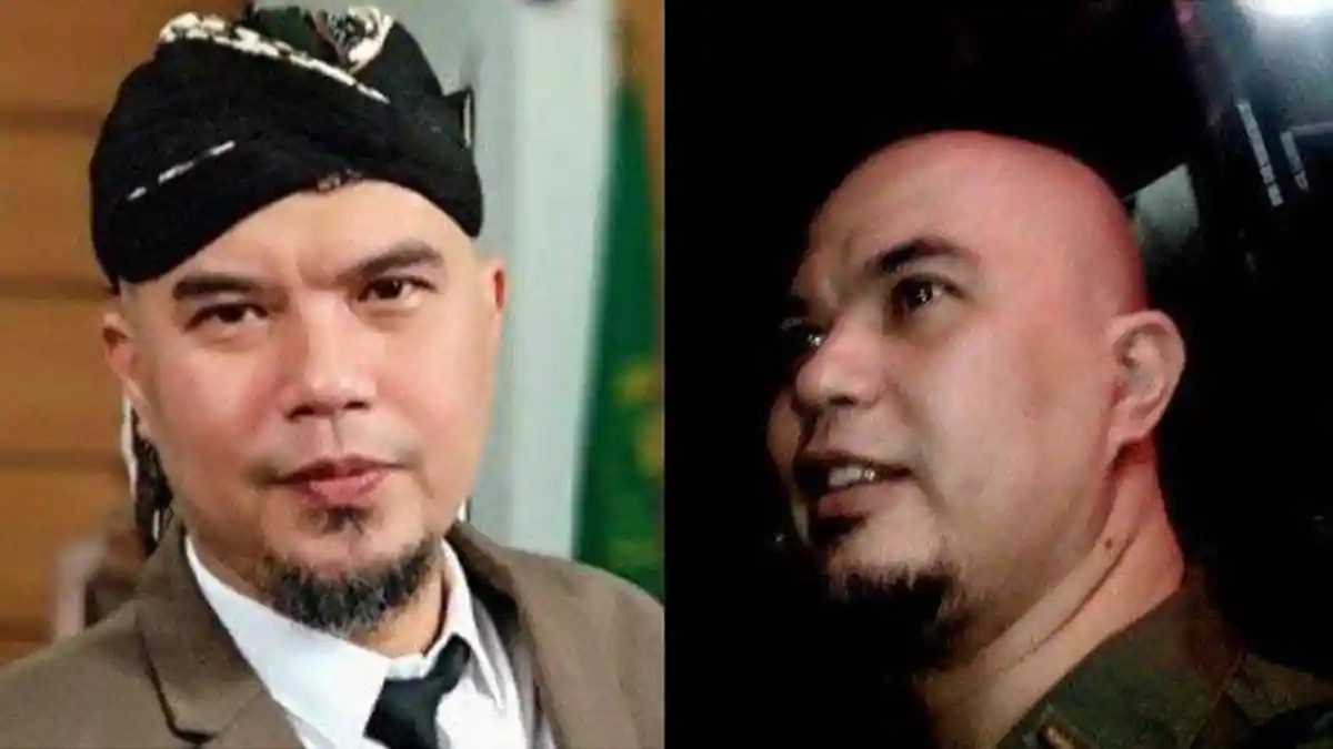 Update Perolehan Suara Caleg Artis Ibu Kota DPR RI di Jatim: Ahmad Dhani dan Arzeti Bersaing