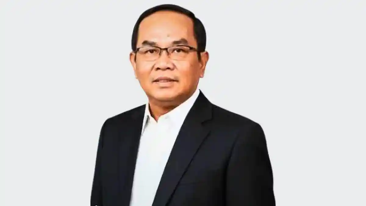 Siapa Sebenarnya Saiful Mujani? Videonya Serukan Jatuhkan Presiden Prabowo Viral