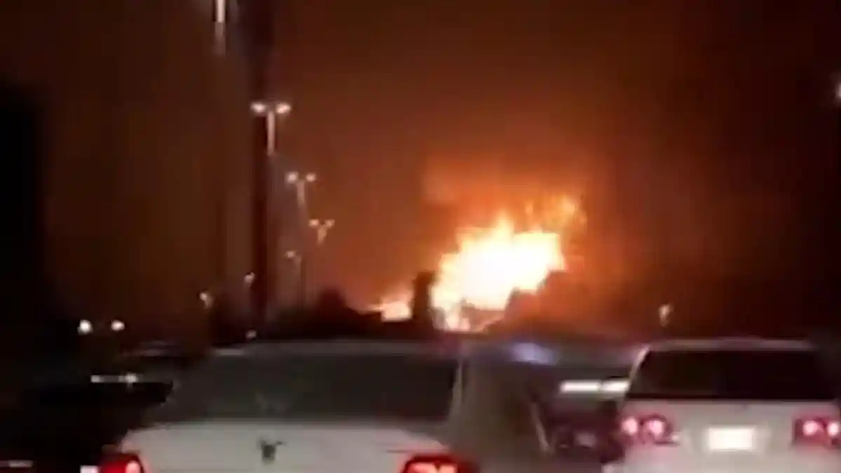 AS Gagal Lindungi Kuwait! Serangan Iran Tewaskan 6 Prajurit