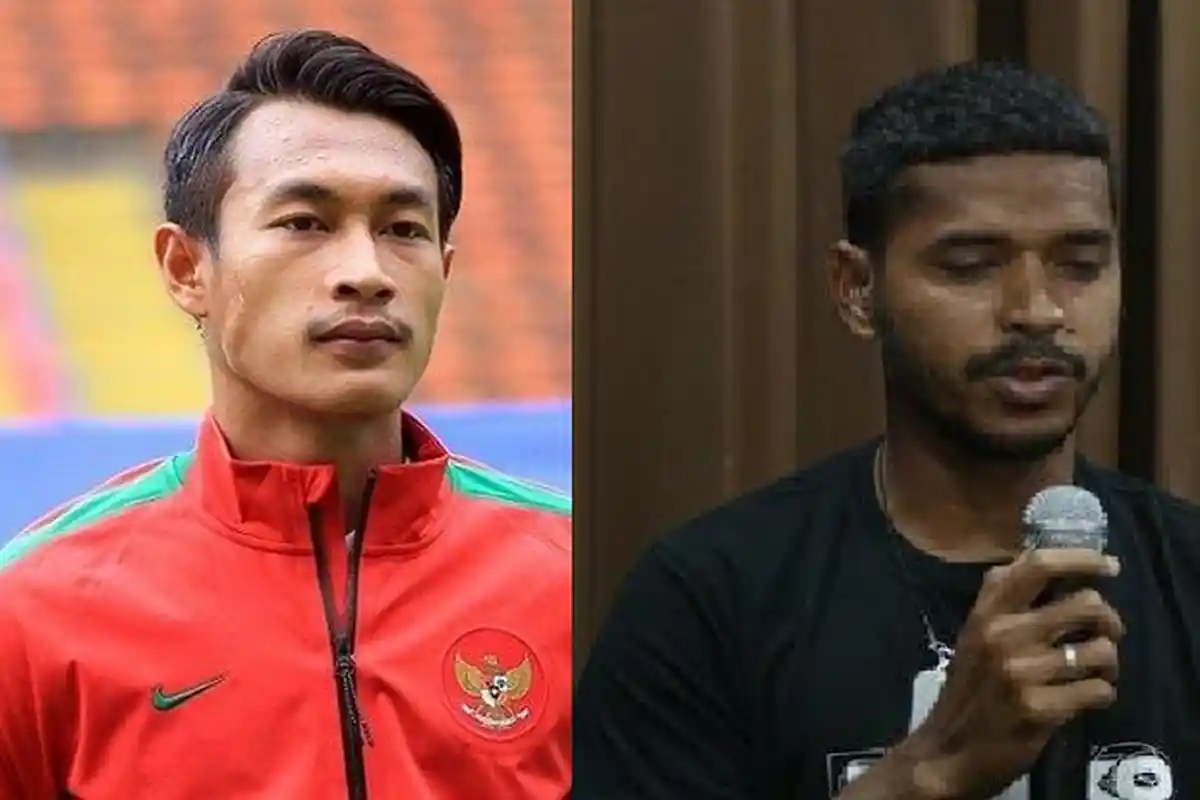 Hasim Kipuw Dilirik Rans Cilegon FC, PSM Makassar Pilih Hansamu Yama Sebagai Pengganti?