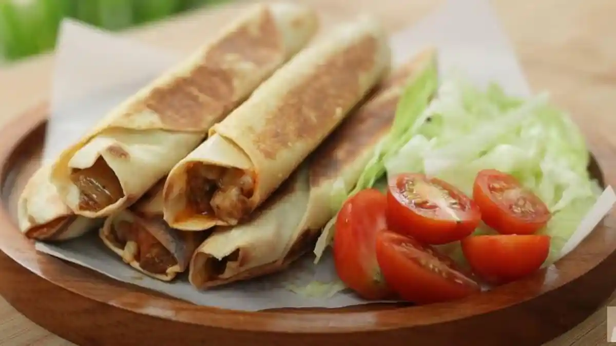 Resep Kebab Ayam Frozen Praktis ala Chef Devina Hermawan, Ide Camilan hingga Bekal Anak Praktis