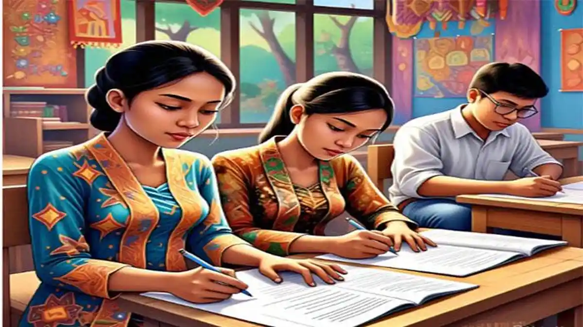 50 TOP Soal Ulangan Seni Budaya Kelas 9 SMP Kurikulum Merdeka Lengkap dengan Kunci Jawaban