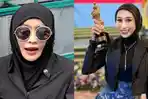 Usai Nikita Mirzani, Doktif dan Oky Pratama Diincar Reza Gladys, Dinilai Tak Berhak Review Skincare