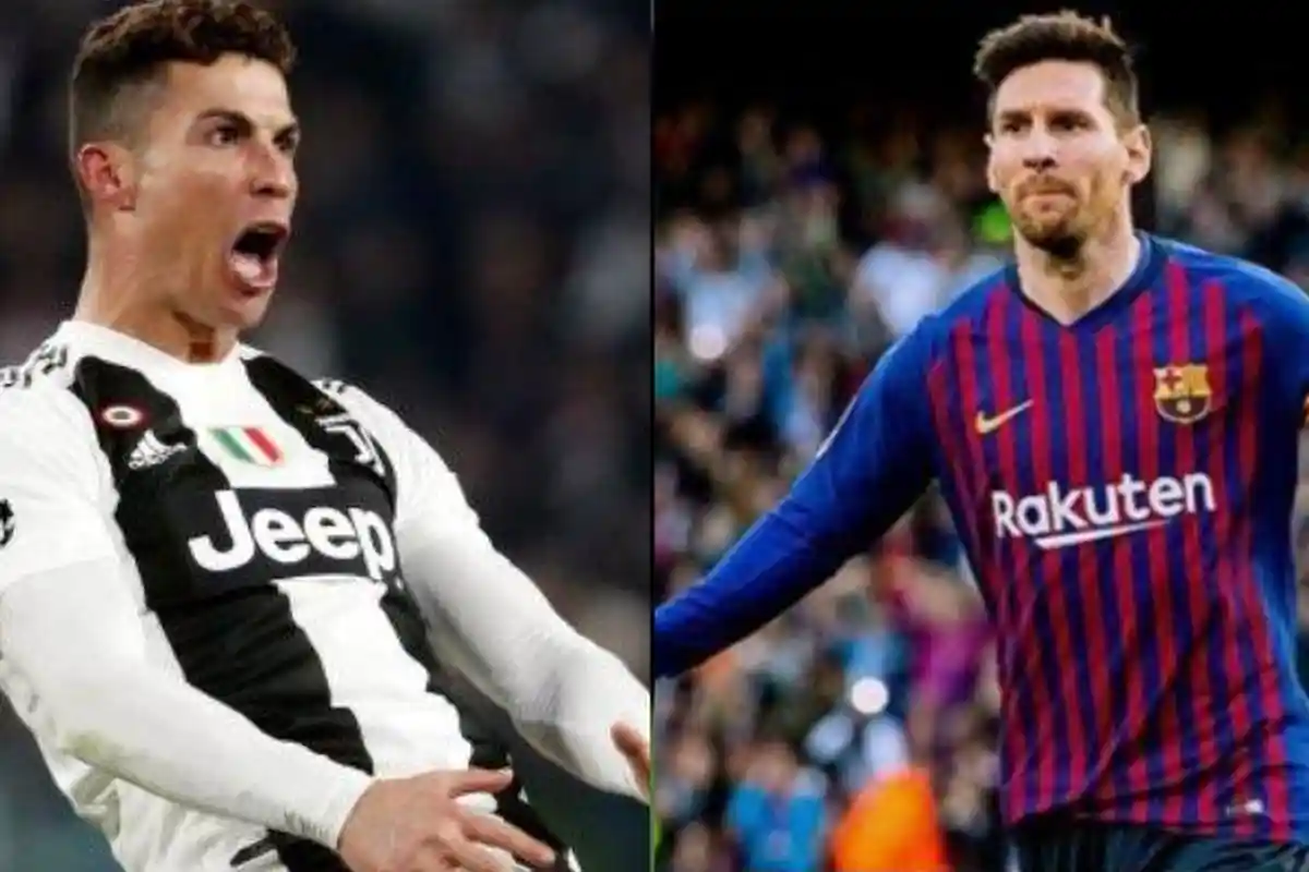 Daftar 10 Pemain yang Paling Sering Jadi Man of the Match, Perbandingan Messi dan Ronaldo Jauh
