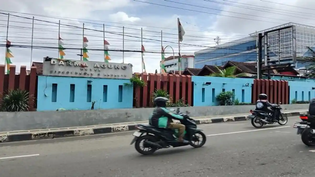 Pemprov Sumsel Stop Sementara Operasional Diskotek DA Palembang, Izin Belum Lengkap