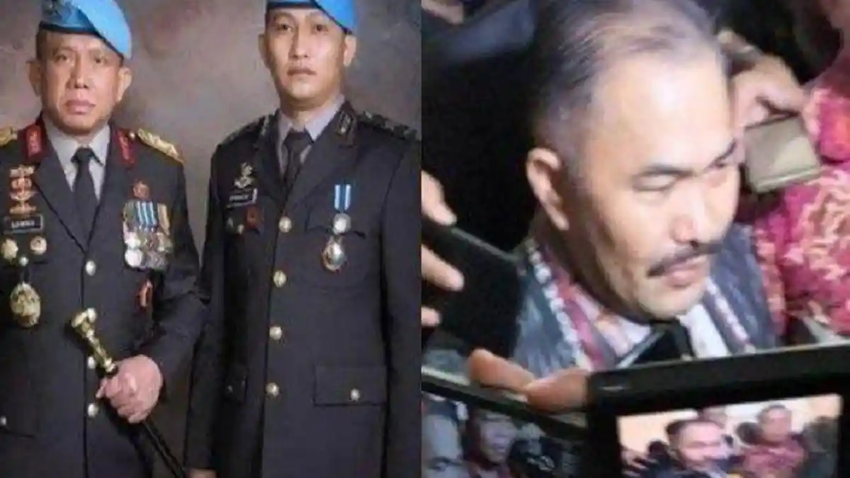 Pengacara Brigadir J Kecewa, Ngaku Diusir dari Lokasi Rekonstruksi ...