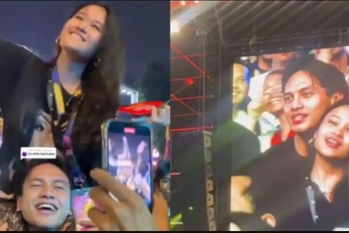 Alasan Jefri Nichol Pacari Anak Kuliah Ketimbang Artis