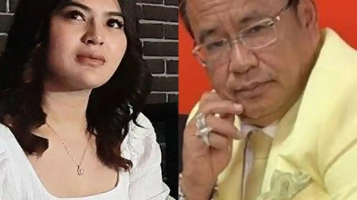 Pecat Razman Nasution, Iqlima Kim Gandeng Pengacara Baru Lawan Hotman Paris