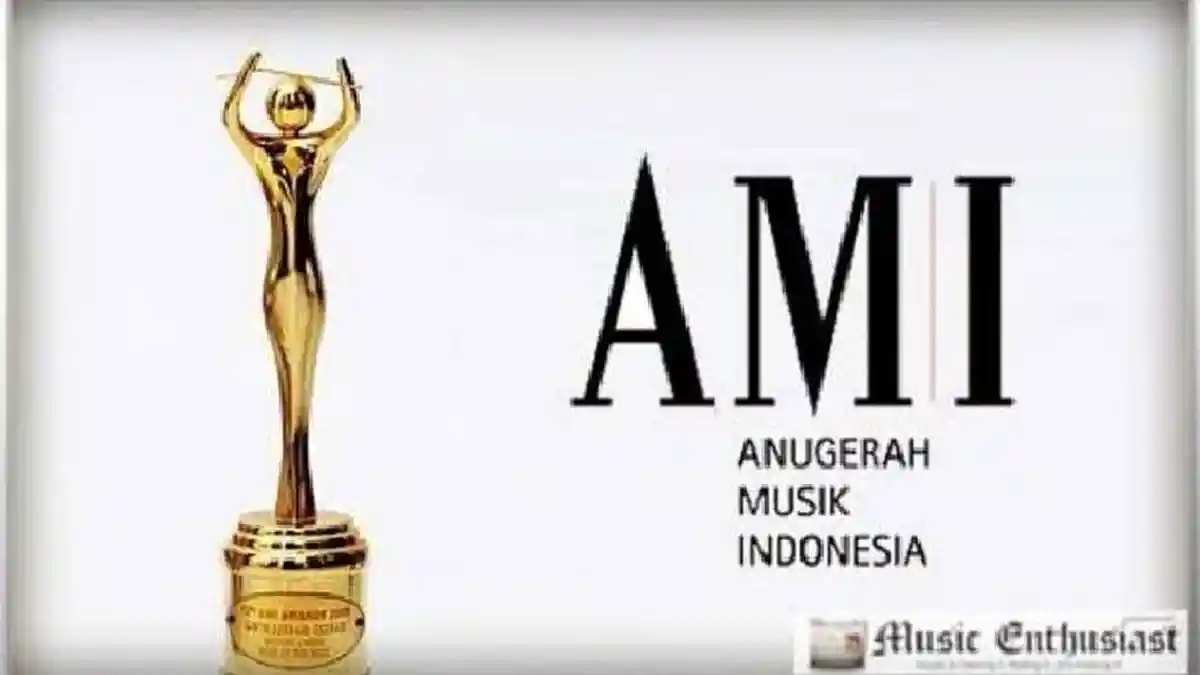 LENGKAP! Daftar Pemenang AMI Awards 2019, Raisa, Andmesh Kamaleng, Ariel Noah, BCL, Berjaya!