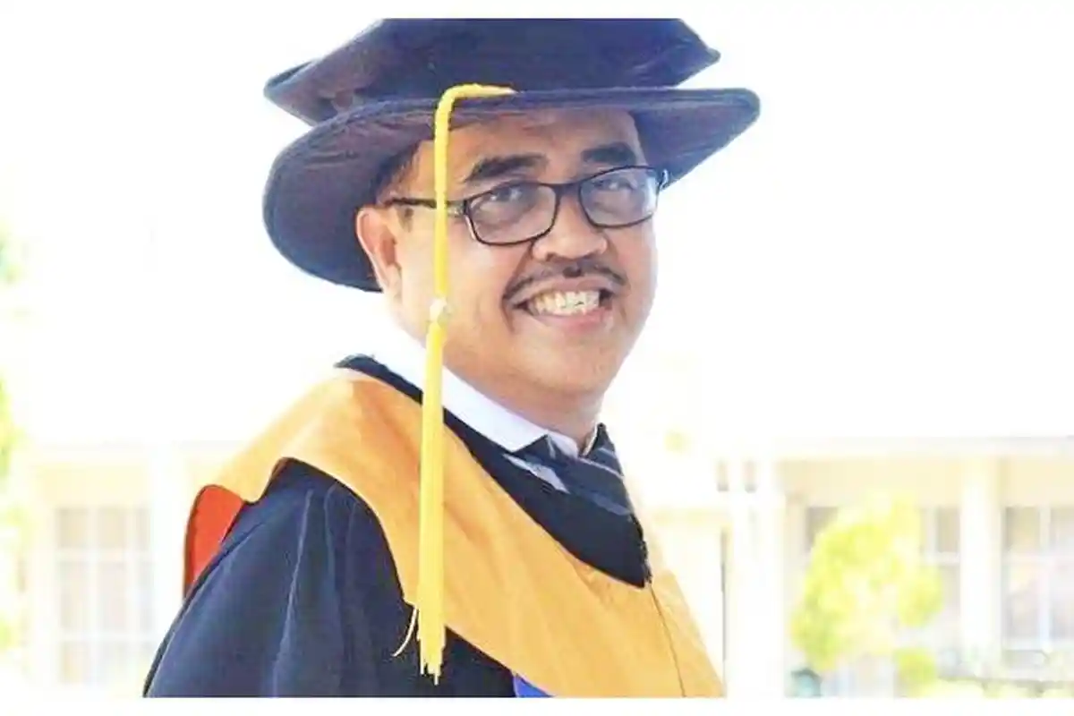 2025 Pohon untuk TN Bantimurung Bulusaraung