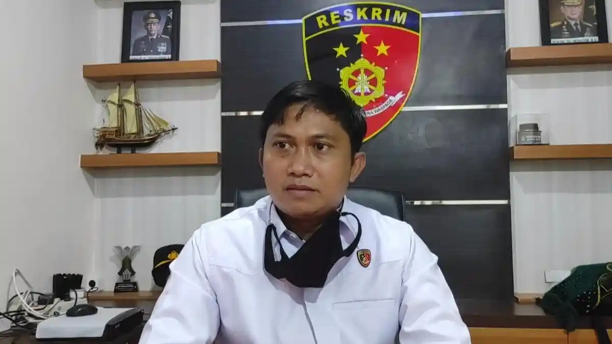 Polisi Tetapkan 16 Tersangka Kasus Diksar Mapala IAIN Watampone