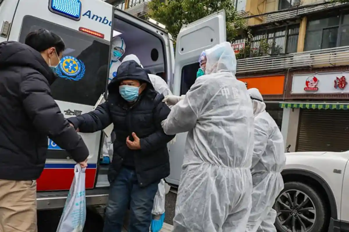 Update Virus Corona di Kota Malang, Minggu 17 Mei 2020, Tambah 1 Kasus, Total 26 Positif Covid-19