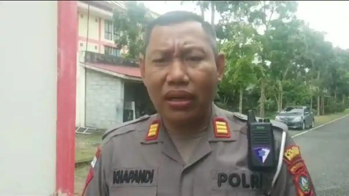 Korlantas Mabes Polri Soroti Truk ODOL di Bintan, Bakal Gelar Rapat Khusus