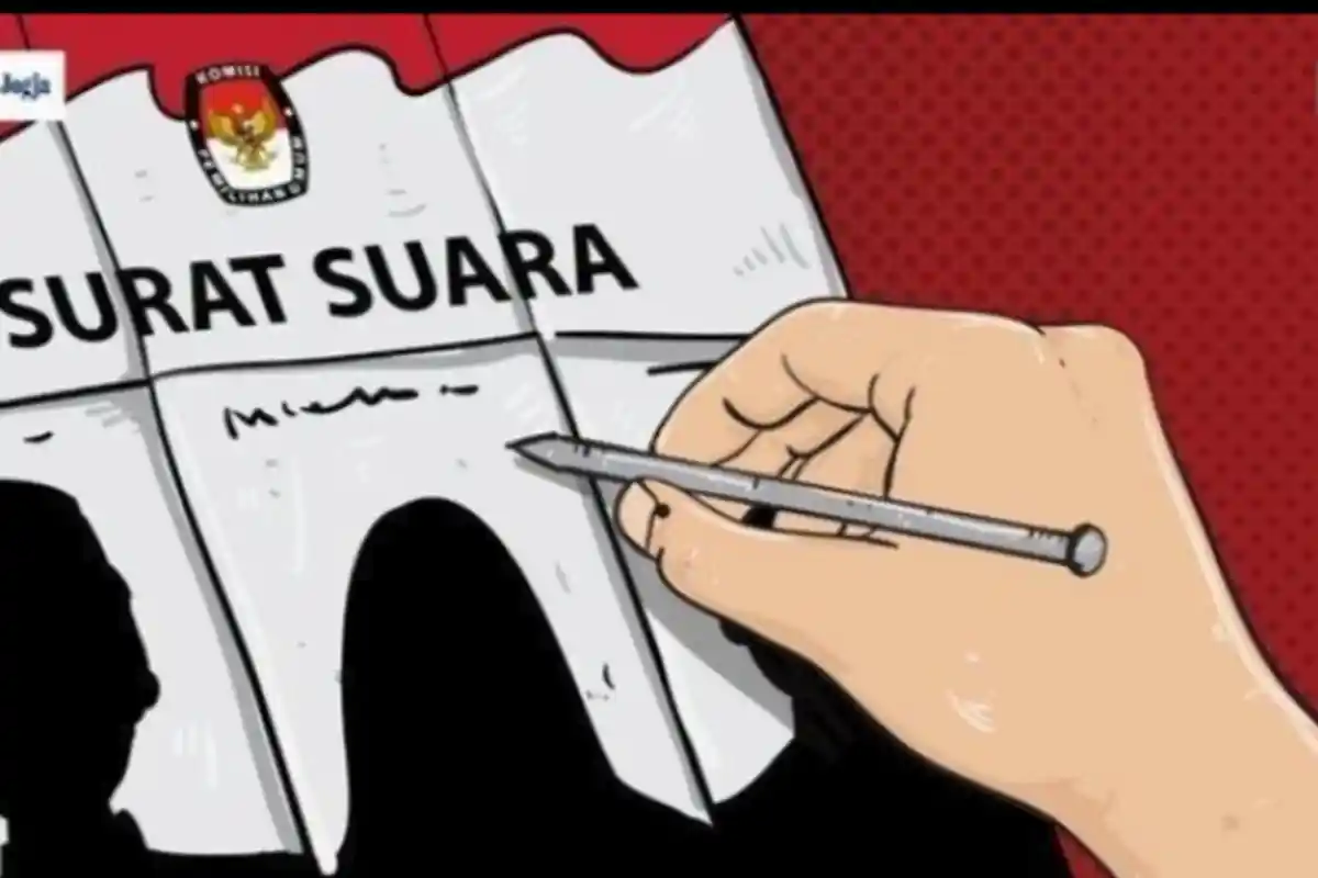 Golkar dan Hanura NTT Siap Maksimal Hadapi Tahapan Pemilu 2024