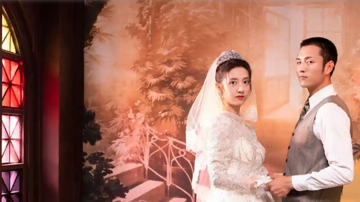 Sinopsis Miss Mystery, Drama China yang Dibintangi Chen Shujun dan Leo Yang Yeming