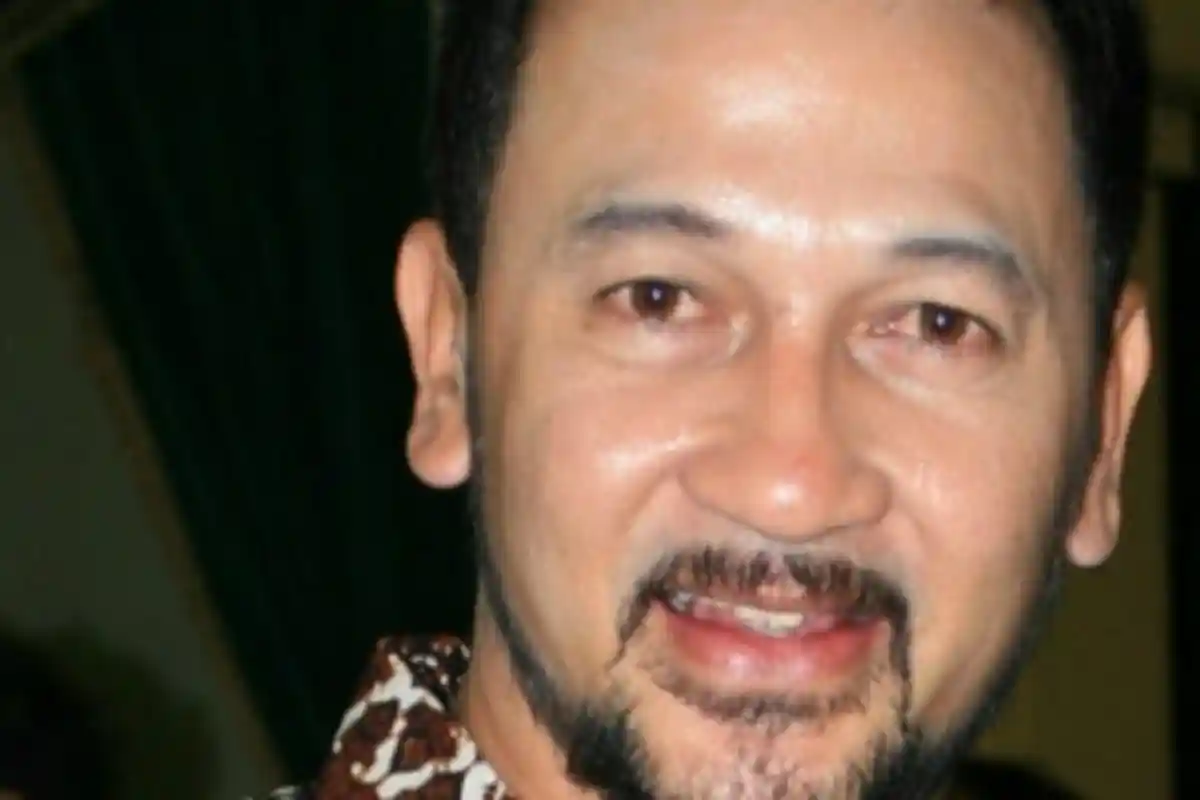 Aktor Cheppy ChandraTutup Usia, Saat Meninggal Wajahnya Seperti ini, Jadi Perbincangan Netizen!