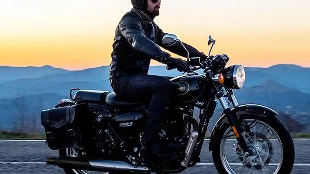 Harga dan Spesifikasi Benelli Imperial 400, Motor Retro Baru dari Benelli untuk Pasar India