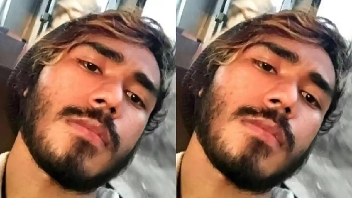 PROFIL Ali Hamza, Seleb TikTok yang Diboikot Penggemar K-Pop Lewat Petisi, Gara-gara Kontennya