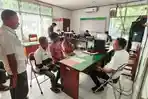 3 Tersangka Kasus Pengeroyokan di Desa Faenake Dilimpahkan ke Kejari TTU